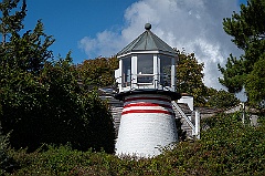 South Hyannis Harbor (Rear Range) Light